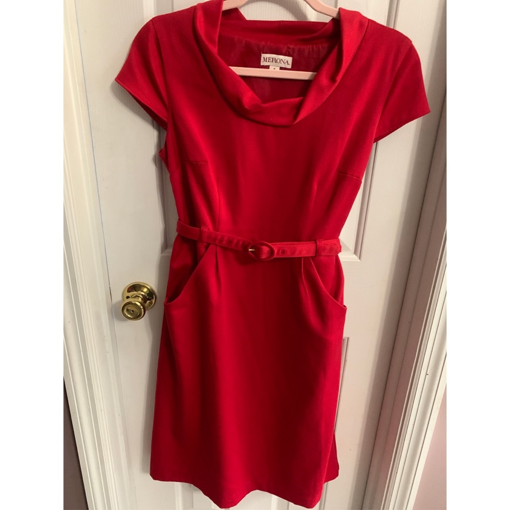 Merona Dress